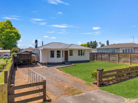 14 Bracken Street, Leamington, Cambridge