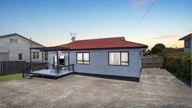 27 Arapuni Avenue, Onehunga, Auckland