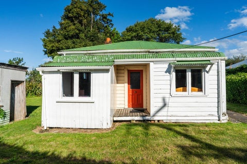 8 Arawa Street, Ohakune