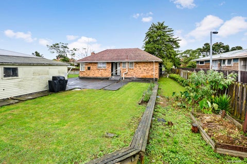 36 Imrie Avenue, Mangere, Auckland