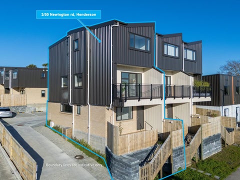 1/50 Newington Road, Henderson, Auckland
