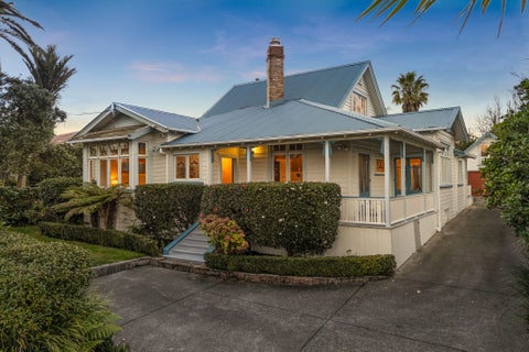 1 Plunket Road, Mount Eden, Auckland
