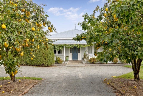 14 Campbell Drive, Martinborough, Martinborough