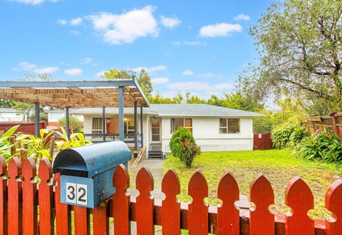 32 Kelkirk Street, Kelston, Auckland