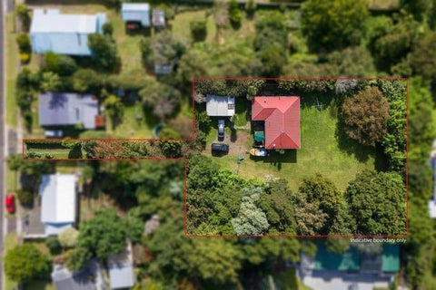 52 Union Street, Waihi, Waihi