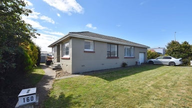 160 Ythan Street, Appleby, Invercargill