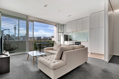 504/28 College Hill, Freemans Bay, Auckland