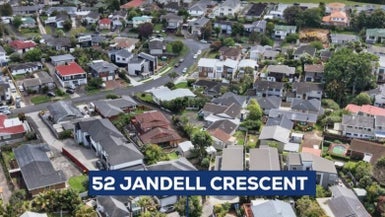 52 Jandell Crescent, Bucklands Beach, Auckland