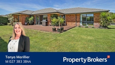 6 Iraklis Close, Templeton, Christchurch