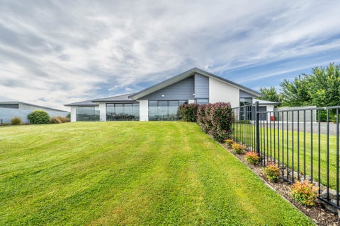 7 Majestic Chance, Seaward Bush, Invercargill