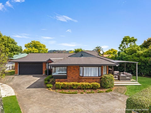 120 West Street, Pukekohe, Pukekohe