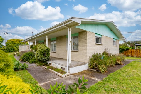 72 New York Street, Martinborough