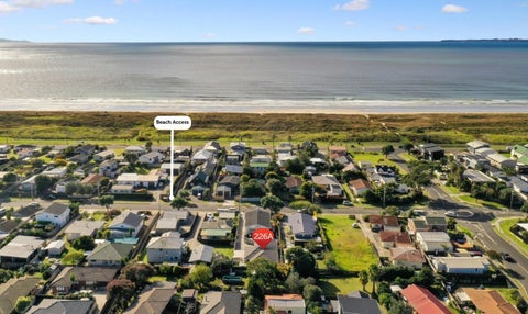226A Dickson Road, Papamoa Beach, Papamoa