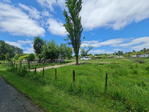 5 Tongaporutu Road, Ohura