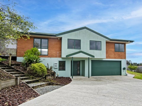 51 Ridgeway Drive, Kamo, Whangarei