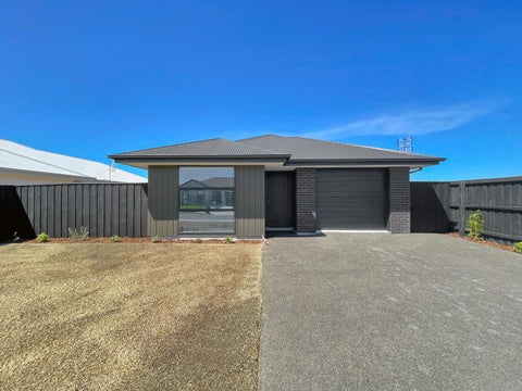 12 Higgins Street, Woodend, Woodend