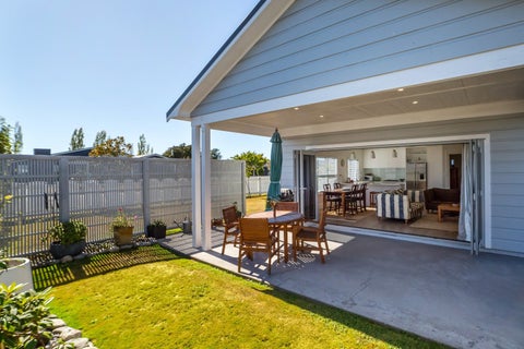 1 Prendiville Lane, Greytown