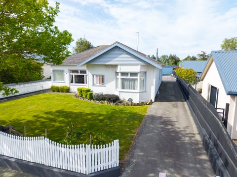 243 Otipua Road, Highfield, Timaru