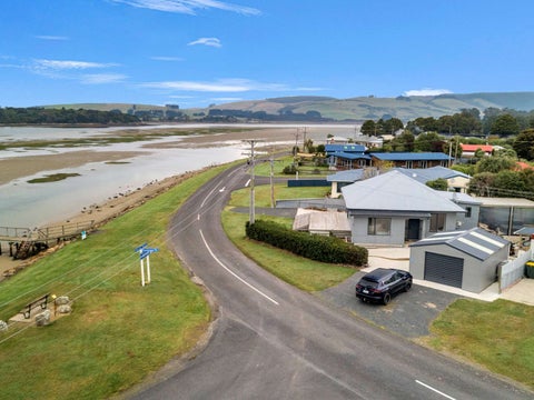 358 Pounawea Road, Owaka, Owaka