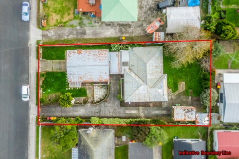1/22 McDougall Street, Manurewa East, Auckland