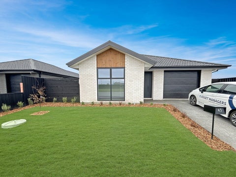43 Isa-Lei Road, KAIAPOI, Kaiapoi
