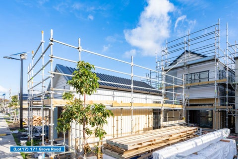 171 Grove Road, Papakura, Papakura