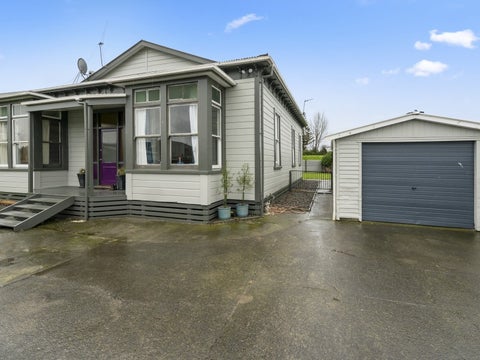 45A Coventry Street, Highbury, Palmerston North