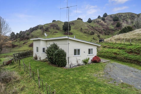 214 Tunanui Road, Owhango, Owhango