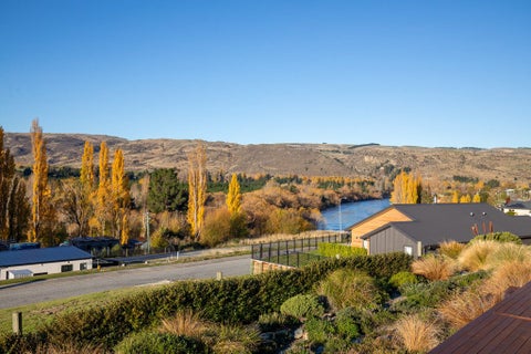 23 Selkirk Street, Roxburgh