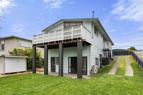 26 Parakai Street, Paraparaumu