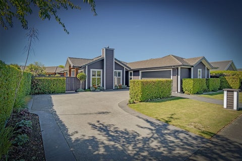12 Tauhinu Avenue, Lincoln, Lincoln