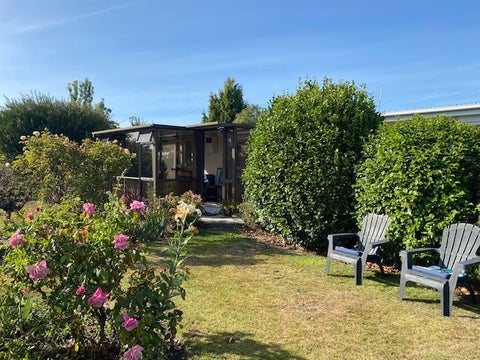 43 Afghan Street, Pleasant Point
