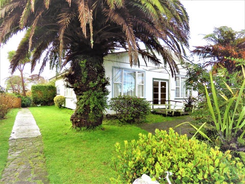 249 Palmerston Street, Westport, Westport