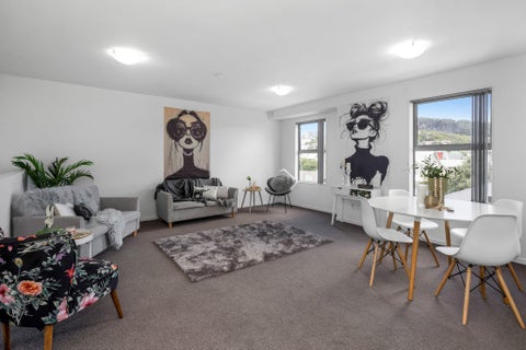 6/44 Owen Street, Newtown, Wellington