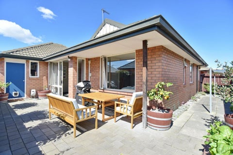 2/109 Antigua Street, Addington, Christchurch