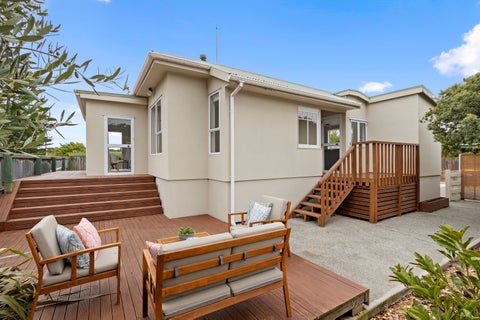 10 Rawhiti Avenue, New Brighton, Christchurch