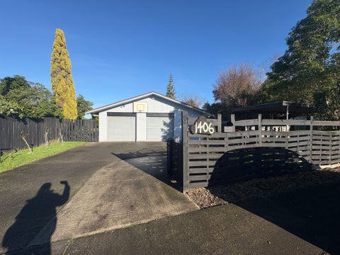 1406 Napier Road, Ashhurst, Ashhurst