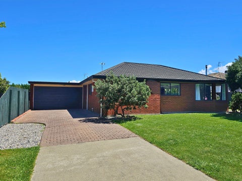 33 Adams Lane, Springlands, Blenheim