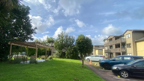 23/418 Albany Highway, Albany, Auckland