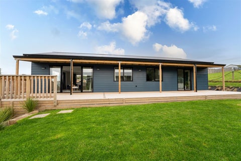 16C Anderson Street, Kakanui, Oamaru