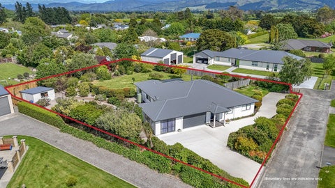 5 Camellia Lane, Carterton, Carterton