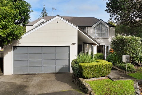 4A Edenvale Park Road, Mount Eden, Auckland