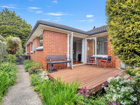17 Northfield Avenue, Opoho, Dunedin