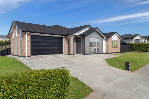 1 Bellenden Crescent, Pokeno