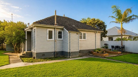 210 Wainui Road, Kaiti, Gisborne