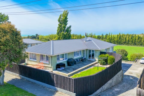 7 Cambridge Street, Kensington, Timaru