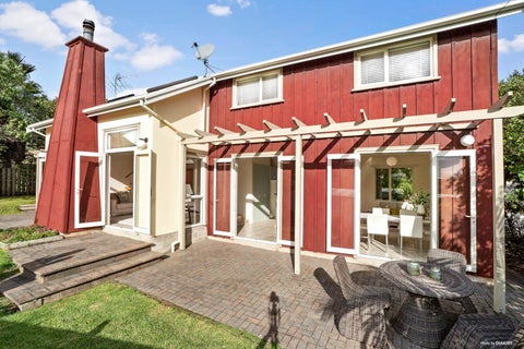 10B SHILOH WAY, Greenhithe, Auckland