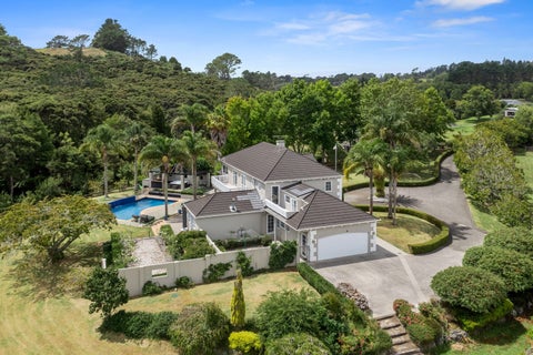 45 Hardens Lane, Paremoremo, Auckland