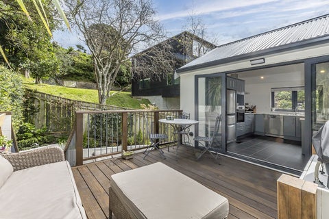 10B Fettes Crescent, Seatoun, Wellington
