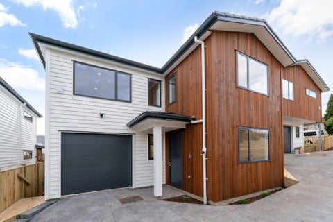34B Saxon Street, Waterview, Auckland